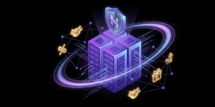 Hosting Deals With Hostinger