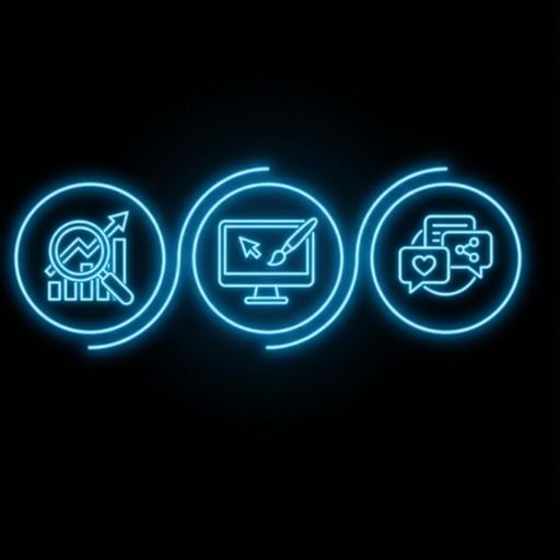 RankSync - Your Trusted Partner For SEO, Web Design, and Social Media Excellence